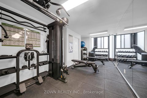 Photo 33 at 1207 - 80 Antibes Drive, Branson, Toronto