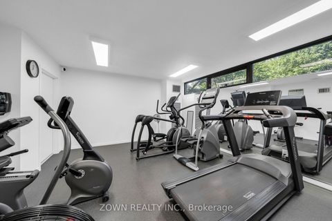 Photo 34 at 1207 - 80 Antibes Drive, Branson, Toronto