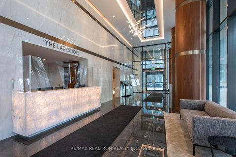 Photo 3 at 1216 - 19 Bathurst Street, Waterfront Communities C1, Toronto