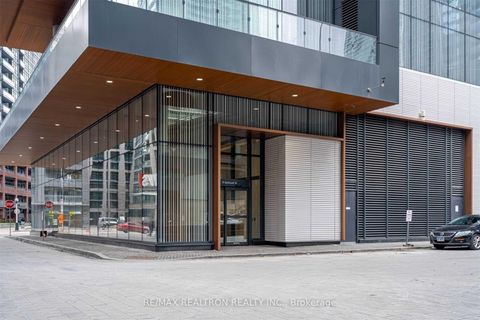 Photo 5 at 1216 - 19 Bathurst Street, Waterfront Communities C1, Toronto