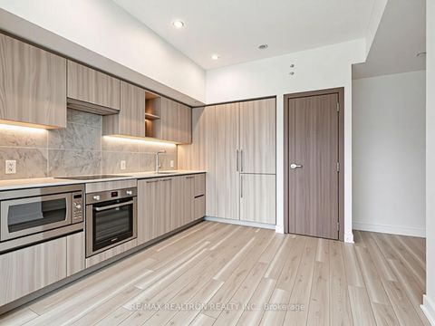 Photo 6 at 1216 - 19 Bathurst Street, Waterfront Communities C1, Toronto