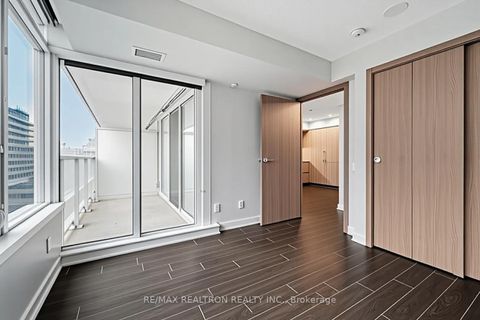 Photo 9 at 1216 - 19 Bathurst Street, Waterfront Communities C1, Toronto