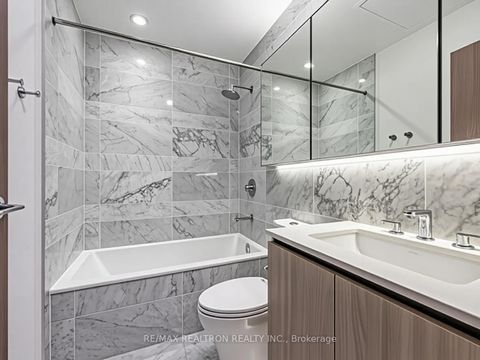 Photo 10 at 1216 - 19 Bathurst Street, Waterfront Communities C1, Toronto