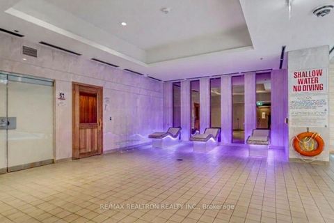 Photo 11 at 1216 - 19 Bathurst Street, Waterfront Communities C1, Toronto