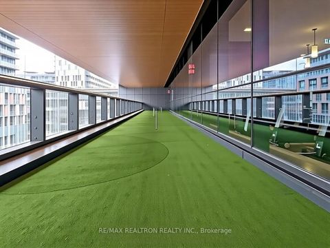 Photo 12 at 1216 - 19 Bathurst Street, Waterfront Communities C1, Toronto