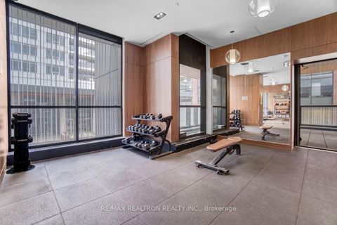 Photo 14 at 1216 - 19 Bathurst Street, Waterfront Communities C1, Toronto