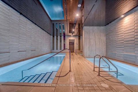 Photo 15 at 1216 - 19 Bathurst Street, Waterfront Communities C1, Toronto