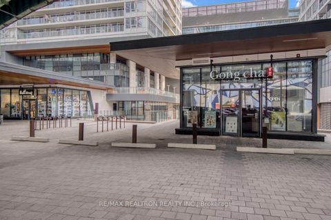 Photo 17 at 1216 - 19 Bathurst Street, Waterfront Communities C1, Toronto