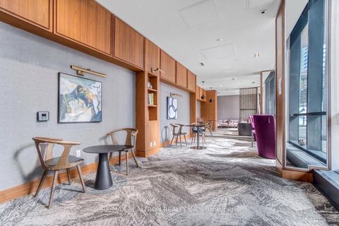 Photo 18 at 1216 - 19 Bathurst Street, Waterfront Communities C1, Toronto