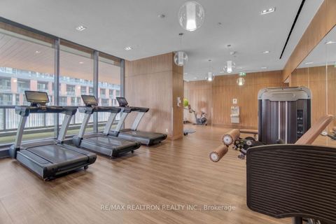 Photo 20 at 1216 - 19 Bathurst Street, Waterfront Communities C1, Toronto