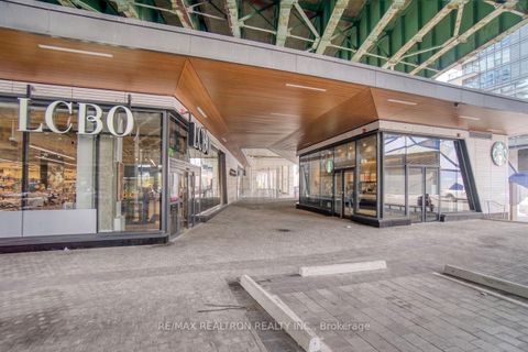 Photo 21 at 1216 - 19 Bathurst Street, Waterfront Communities C1, Toronto