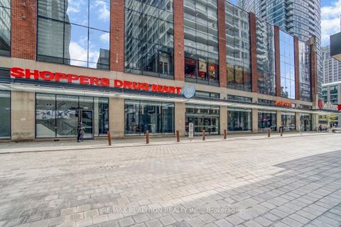 Photo 22 at 1216 - 19 Bathurst Street, Waterfront Communities C1, Toronto