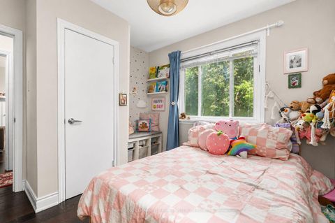 Photo 19 at 30 Garside Crescent, Amesbury, Toronto