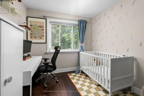 Photo 21 at 30 Garside Crescent, Amesbury, Toronto