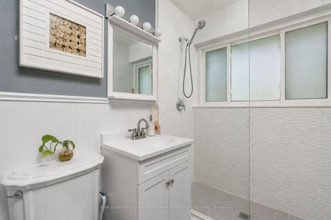 Photo 22 at 30 Garside Crescent, Amesbury, Toronto