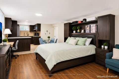 Photo 24 at 30 Garside Crescent, Amesbury, Toronto