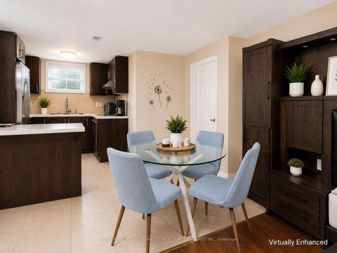 Photo 25 at 30 Garside Crescent, Amesbury, Toronto