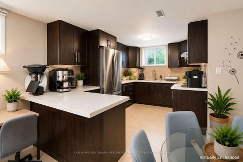 Photo 26 at 30 Garside Crescent, Amesbury, Toronto