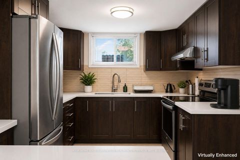 Photo 27 at 30 Garside Crescent, Amesbury, Toronto