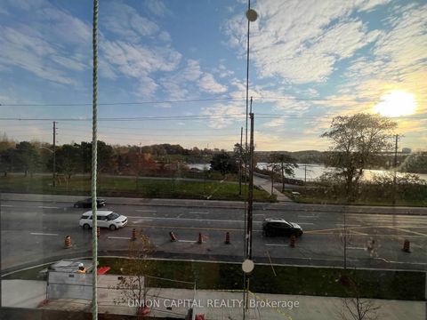 Photo 12 at 320 - 3100 Keele Street, CFB, Toronto