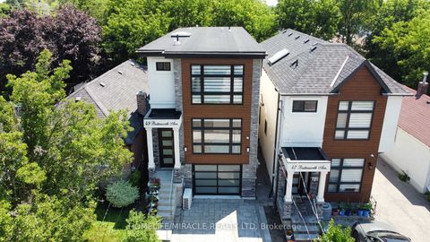 Photo 0 at 49 Butterworth Avenue, Oakridge, Toronto