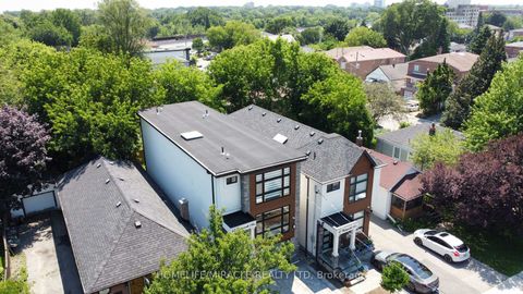 Photo 1 at 49 Butterworth Avenue, Oakridge, Toronto