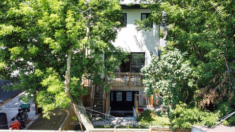 Photo 2 at 49 Butterworth Avenue, Oakridge, Toronto