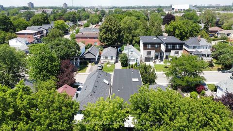 Photo 3 at 49 Butterworth Avenue, Oakridge, Toronto