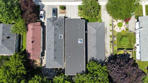 Photo 5 at 49 Butterworth Avenue, Oakridge, Toronto
