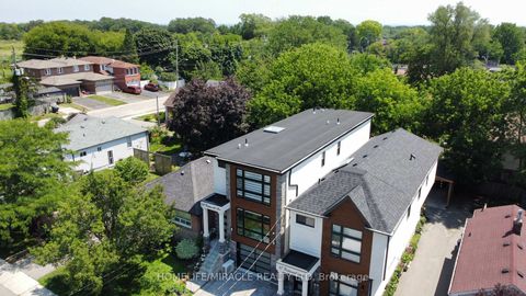 Photo 7 at 49 Butterworth Avenue, Oakridge, Toronto