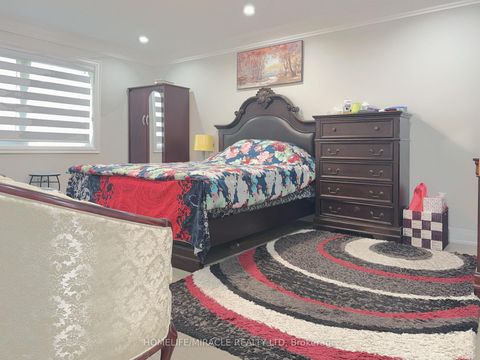 Photo 8 at 49 Butterworth Avenue, Oakridge, Toronto
