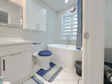 Photo 9 at 49 Butterworth Avenue, Oakridge, Toronto