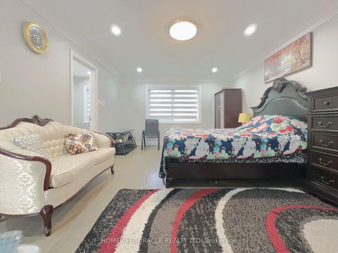 Photo 10 at 49 Butterworth Avenue, Oakridge, Toronto