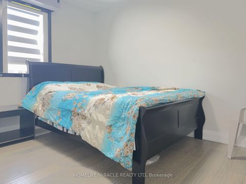 Photo 11 at 49 Butterworth Avenue, Oakridge, Toronto