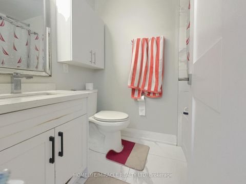 Photo 12 at 49 Butterworth Avenue, Oakridge, Toronto