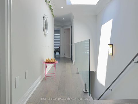 Photo 13 at 49 Butterworth Avenue, Oakridge, Toronto
