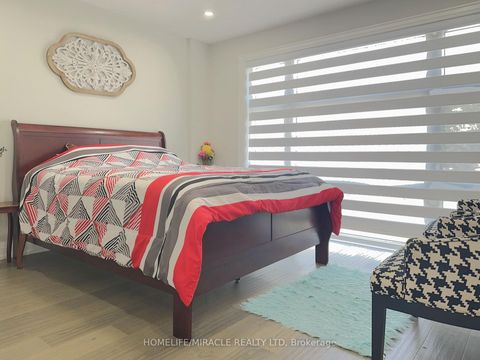 Photo 15 at 49 Butterworth Avenue, Oakridge, Toronto