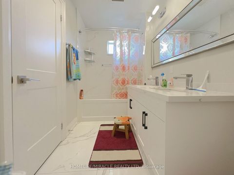 Photo 16 at 49 Butterworth Avenue, Oakridge, Toronto