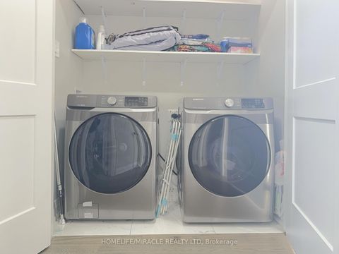 Photo 17 at 49 Butterworth Avenue, Oakridge, Toronto