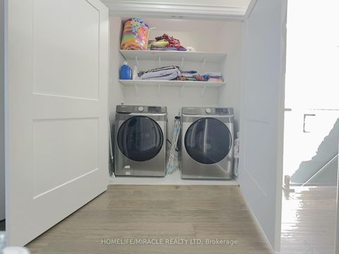 Photo 18 at 49 Butterworth Avenue, Oakridge, Toronto