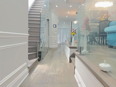 Photo 19 at 49 Butterworth Avenue, Oakridge, Toronto