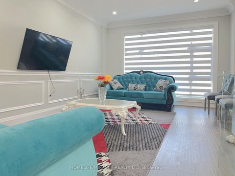 Photo 20 at 49 Butterworth Avenue, Oakridge, Toronto