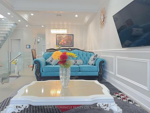 Photo 21 at 49 Butterworth Avenue, Oakridge, Toronto