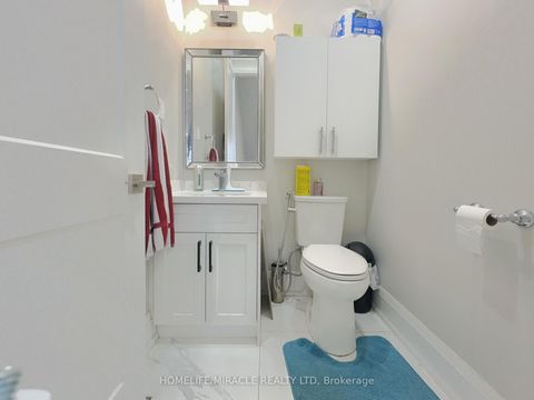 Photo 22 at 49 Butterworth Avenue, Oakridge, Toronto