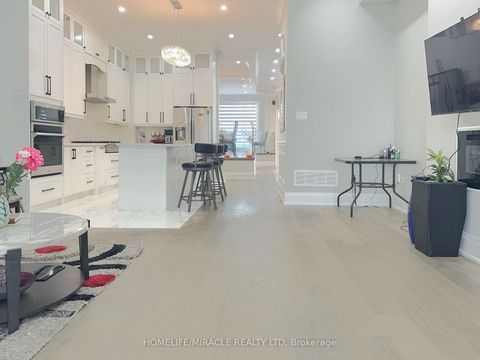 Photo 23 at 49 Butterworth Avenue, Oakridge, Toronto