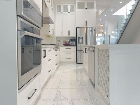 Photo 24 at 49 Butterworth Avenue, Oakridge, Toronto