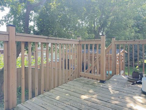Photo 28 at 49 Butterworth Avenue, Oakridge, Toronto