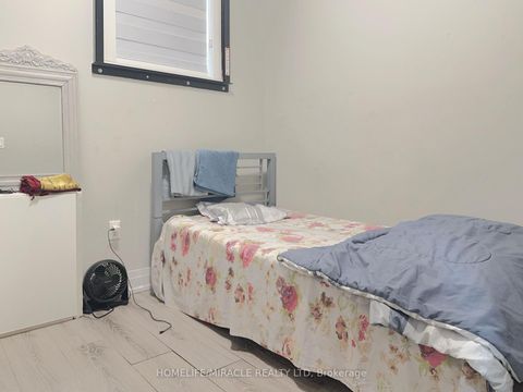 Photo 32 at 49 Butterworth Avenue, Oakridge, Toronto