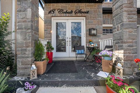Photo 1 at 18 Cobalt Street, Mount Dennis, Toronto