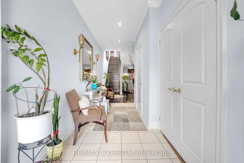 Photo 2 at 18 Cobalt Street, Mount Dennis, Toronto